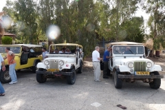 Adults Only Tours to Israel - Israel Discovery Tours