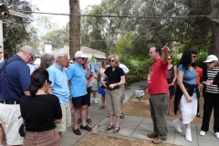 Adults Only Tours to Israel - Israel Discovery Tours