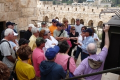 Adults Only Tours to Israel - Israel Discovery Tours