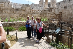 Adults Only Tours to Israel - Israel Discovery Tours