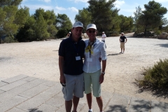 Adults Only Tours to Israel - Israel Discovery Tours