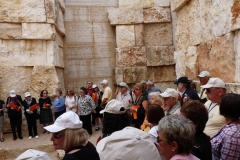 Adults Only Tours to Israel - Israel Discovery Tours