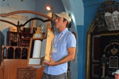 Adults Only Tours to Israel - Israel Discovery Tours