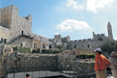 Adults Only Tours to Israel - Israel Discovery Tours