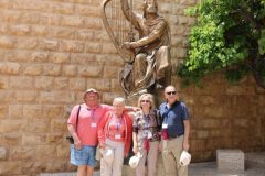 Adults Only Tours to Israel - Israel Discovery Tours