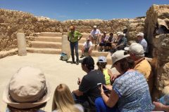 Adults Only Tours to Israel - Israel Discovery Tours