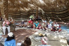 Adults Only Tours to Israel - Israel Discovery Tours