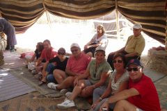 Adults Only Tours to Israel - Israel Discovery Tours