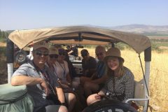Adults Only Tours to Israel - Israel Discovery Tours
