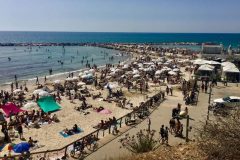 Adults Only Tours to Israel - Israel Discovery Tours