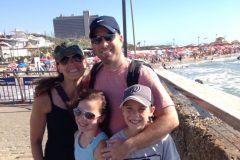 Family Bar/Bat Mitzvah Tours to Israel - Israel Discovery Tours