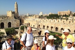 Family Bar/Bat Mitzvah Tours to Israel - Israel Discovery Tours