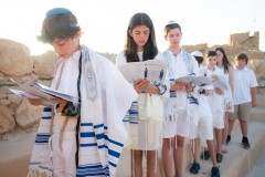 Family Bar/Bat Mitzvah Tours to Israel - Israel Discovery Tours