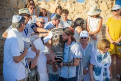 Family Bar/Bat Mitzvah Tours to Israel - Israel Discovery Tours