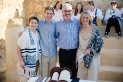 Family Bar/Bat Mitzvah Tours to Israel - Israel Discovery Tours
