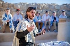 Family Bar/Bat Mitzvah Tours to Israel - Israel Discovery Tours