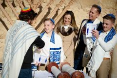 Family Bar/Bat Mitzvah Tours to Israel - Israel Discovery Tours
