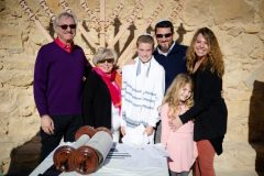 Family Bar/Bat Mitzvah Tours to Israel - Israel Discovery Tours