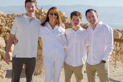 Family Bar/Bat Mitzvah Tours to Israel - Israel Discovery Tours