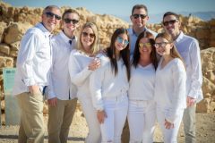 Family Bar/Bat Mitzvah Tours to Israel - Israel Discovery Tours