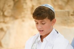 Family Bar/Bat Mitzvah Tours to Israel - Israel Discovery Tours