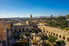 Family Bar/Bat Mitzvah Tours to Israel - Israel Discovery Tours