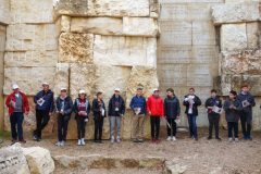 Family Bar/Bat Mitzvah Tours to Israel - Israel Discovery Tours