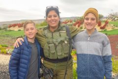 Family Bar/Bat Mitzvah Tours to Israel - Israel Discovery Tours
