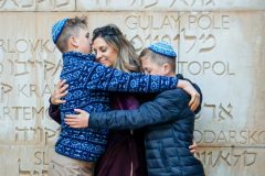 Family Bar/Bat Mitzvah Tours to Israel - Israel Discovery Tours3