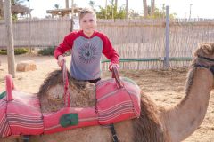 Family Bar/Bat Mitzvah Tours to Israel - Israel Discovery Tours