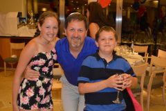 Family Bar/Bat Mitzvah Tours to Israel - Israel Discovery Tours