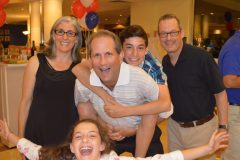 Family Bar/Bat Mitzvah Tours to Israel - Israel Discovery Tours
