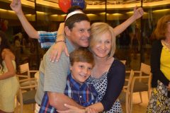 Family Bar/Bat Mitzvah Tours to Israel - Israel Discovery Tours