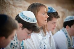 Family Bar/Bat Mitzvah Tours to Israel - Israel Discovery Tours