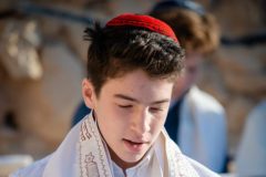 Family Bar/Bat Mitzvah Tours to Israel - Israel Discovery Tours