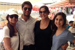 Family Bar/Bat Mitzvah Tours to Israel - Israel Discovery Tours
