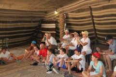 Family Bar/Bat Mitzvah Tours to Israel - Israel Discovery Tours