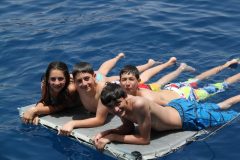 Family Bar/Bat Mitzvah Tours to Israel - Israel Discovery Tours