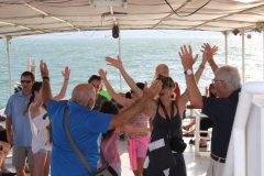 Family Bar/Bat Mitzvah Tours to Israel - Israel Discovery Tours