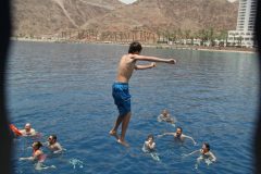 Family Bar/Bat Mitzvah Tours to Israel - Israel Discovery Tours