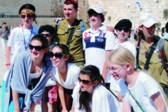 Family Bar/Bat Mitzvah Tours to Israel - Israel Discovery Tours