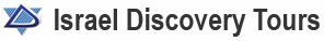Israel Discovery Tours
