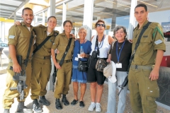Adults Only Tours to Israel - Israel Discovery Tours