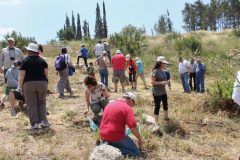 Adults Only Tours to Israel - Israel Discovery Tours