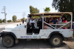 Adults Only Tours to Israel - Israel Discovery Tours