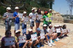 Family Bar/Bat Mitzvah Tours to Israel - Israel Discovery Tours