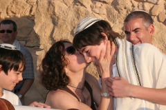 Family Bar/Bat Mitzvah Tours to Israel - Israel Discovery Tours