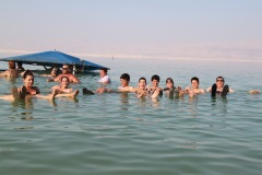 Family Bar/Bat Mitzvah Tours to Israel - Israel Discovery Tours