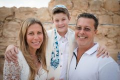Family Bar/Bat Mitzvah Tours to Israel - Israel Discovery Tours