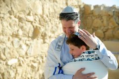 Family Bar/Bat Mitzvah Tours to Israel - Israel Discovery Tours